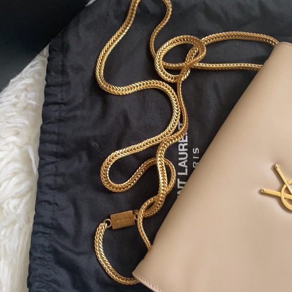 YSL Medium Kate Chaim Bag - Picture 13 of 17